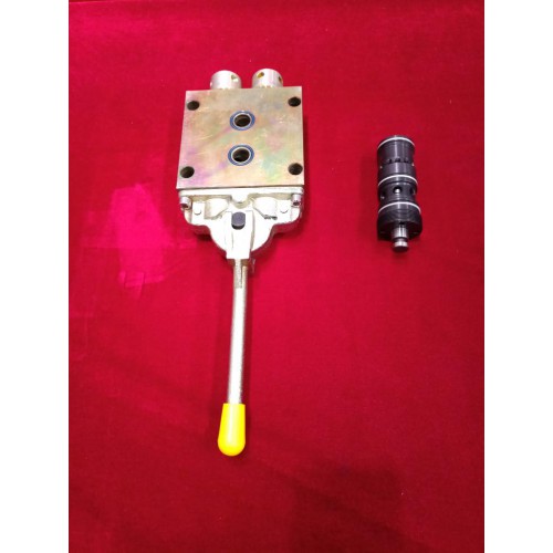 液压支架安全阀 矿用安全阀 液压支架保护阀