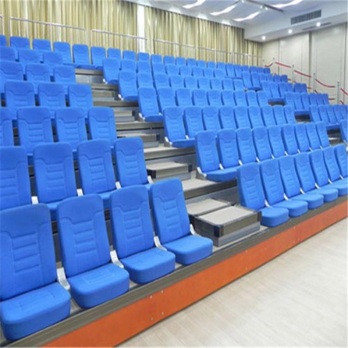 看台座椅    伸缩看台