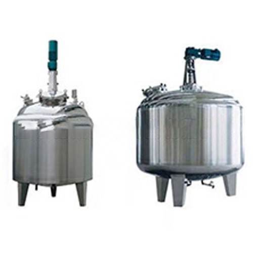 搅拌罐