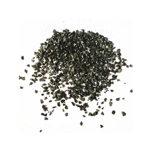 椰壳活性炭介绍