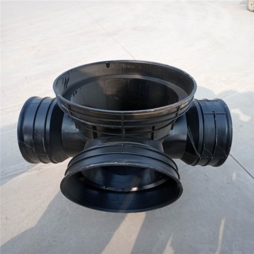 塑料检查井厂家直销