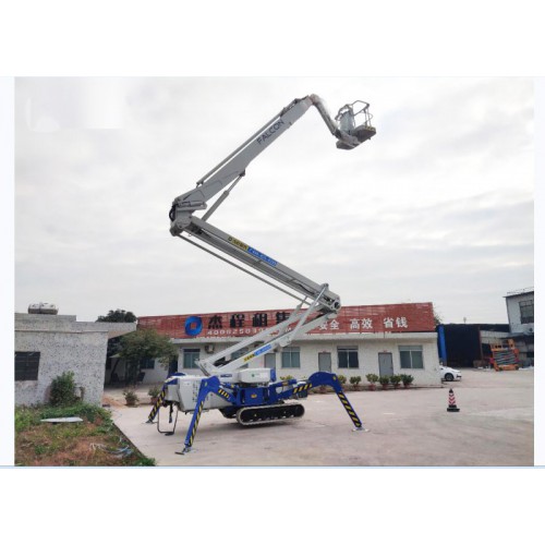 蜘蛛车出租 蜘蛛机出租公司