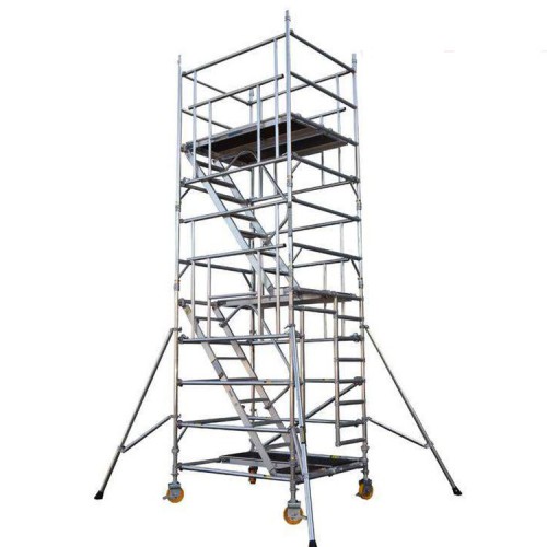 铝合金脚手架出租