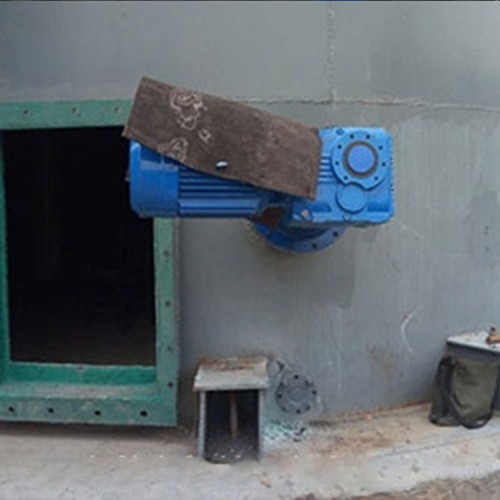 脱硫搅拌器 脱硫侧搅拌器 脱硫塔用侧入式搅拌器