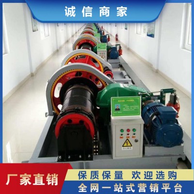 启闭机 螺杆启闭机