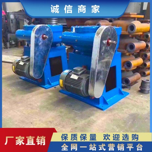 启闭机闸门 螺杆启闭机