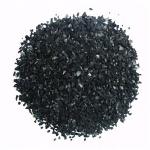 果壳活性炭执行标准