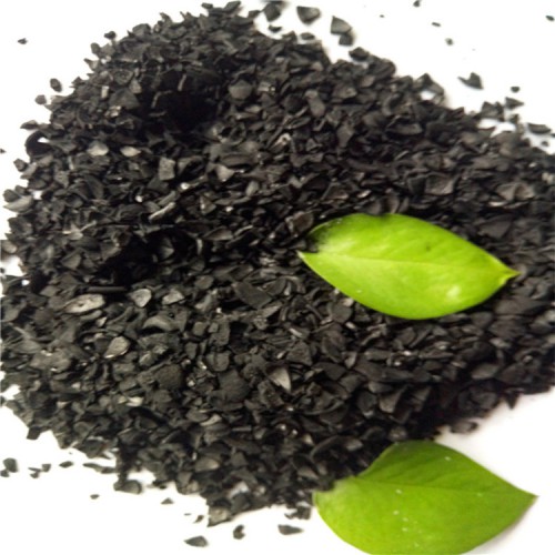 果壳活性炭介绍