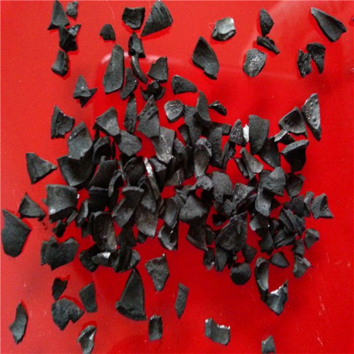 果壳活性炭厂家   果壳活性炭价格