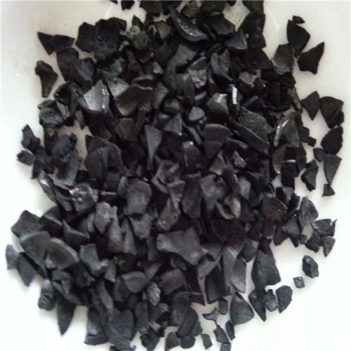 颗粒果壳活性炭介绍 活性炭用途