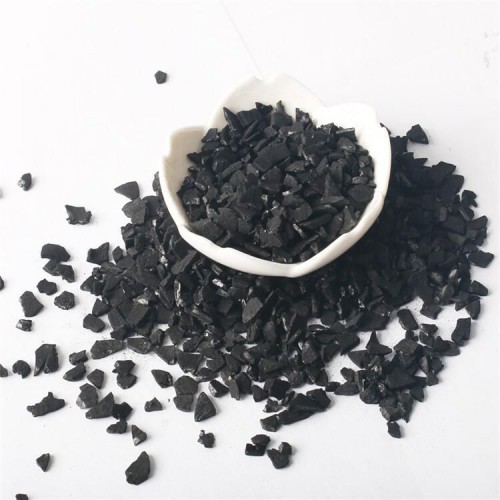 椰壳活性炭价格