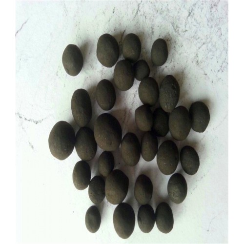 球状活性炭详细资料