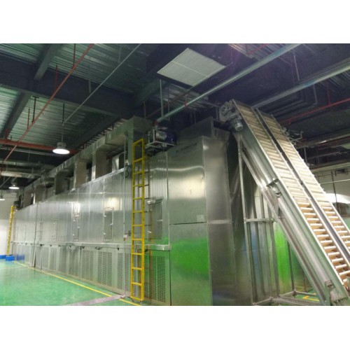 全自动智能烘干设备