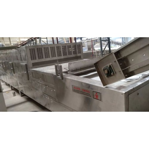 微波干燥杀菌设备