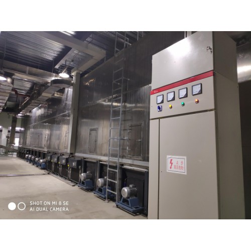 热风烘干设备 节能环保