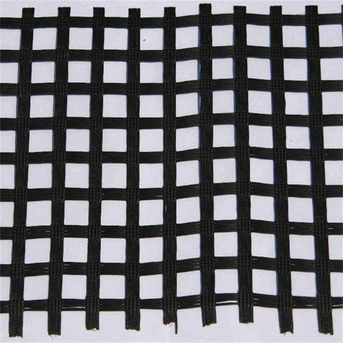 双向塑料土工格栅厂家