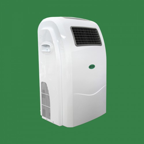 移动式空气消毒机紫外线消毒机 人机共处