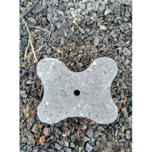 供应梅花型30-35-40mm 垫块 混凝土垫块 水泥垫块