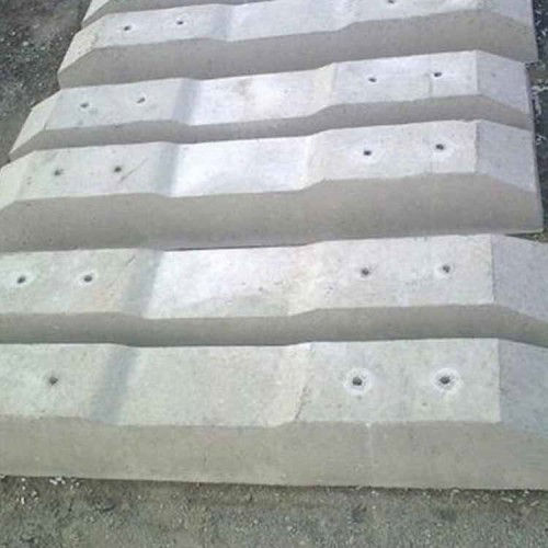 铁路新II型水泥轨枕生产商 山东中煤供应水泥轨枕