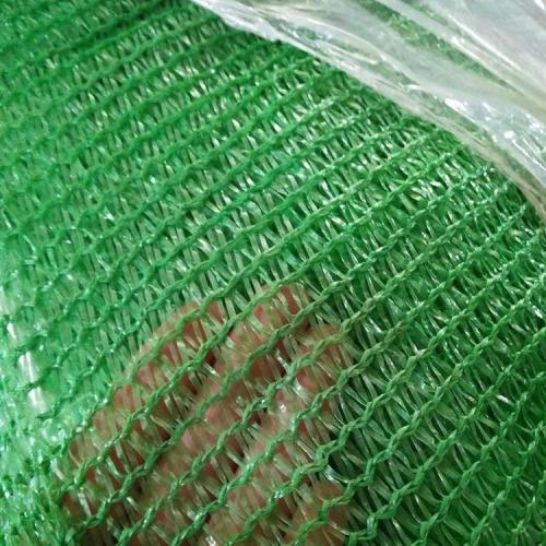 防尘网盖土网 防尘绿化网 环保覆盖绿网