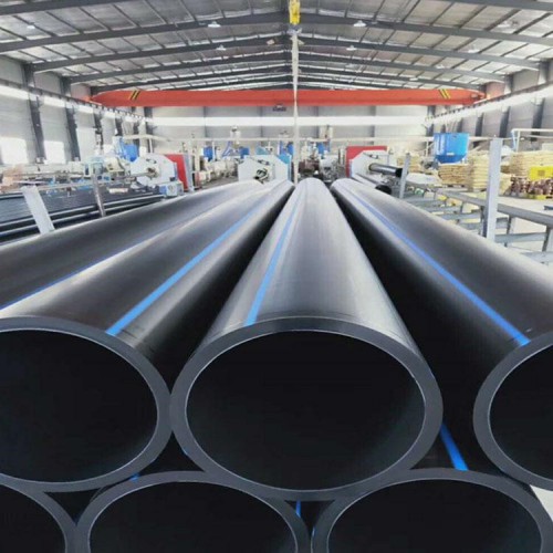 钢丝网骨架PE管 钢丝网骨架塑料复合管价格