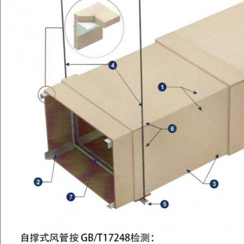 纤维增强硅酸盐防火板  防火墙硅酸盐板 风管包覆硅酸盐防火板