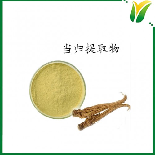 当归提取物 植物提取物 蒿本内酯1%