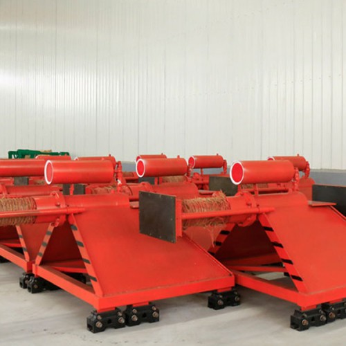 CDH-Y型液压缓冲滑动挡车器 插接式滑动挡车器技术规格