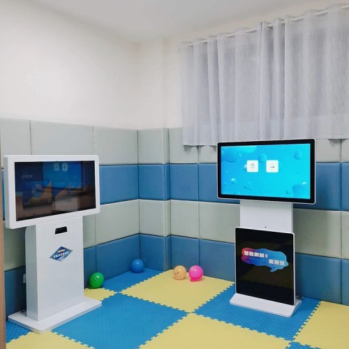 情绪宣泄设备互动仪 智能互动宣泄仪 情绪宣泄设备厂家