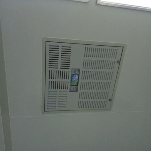 吊顶式等离子体空气消毒器 医用等离子体空气消毒机