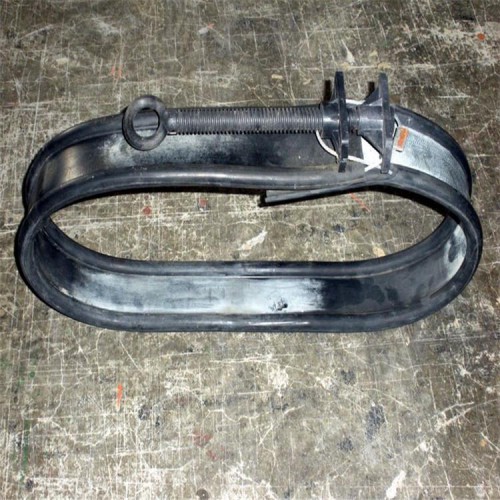 橡胶导风筒 矿用风筒布 煤矿用风筒 软连接管 可以定制