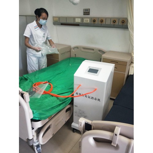 单位臭氧消毒器 臭氧消毒器