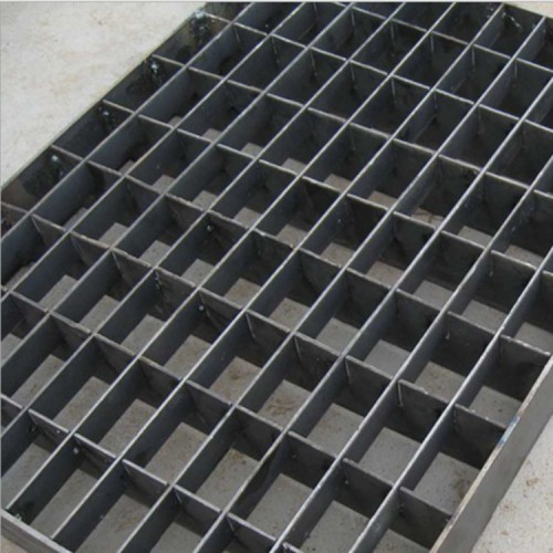 压焊钢格板  钢格板厂家直销