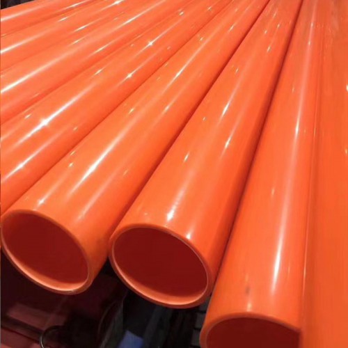 mpp电力管 mpp电力电缆保护管