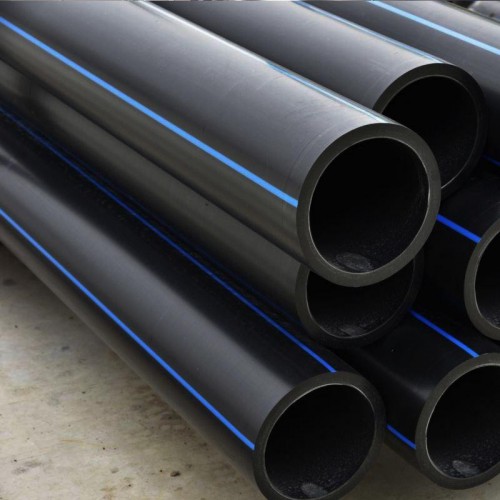 Pe管 pe给水管 pe塑料给水管