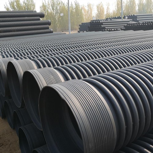 双壁波纹管 排污双壁波纹管 电力双壁波纹管
