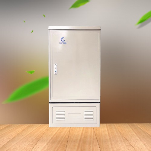 SMC288芯光缆交接箱产品图文