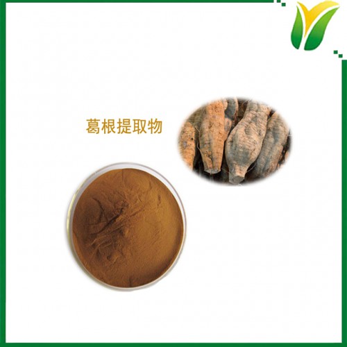葛根提取物 葛根黄酮80% 葛根含量萃取粉