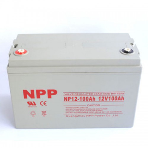 铅酸蓄电池 大功率蓄电池