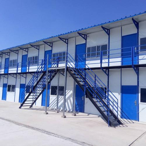 活动板房 活动板房厂家