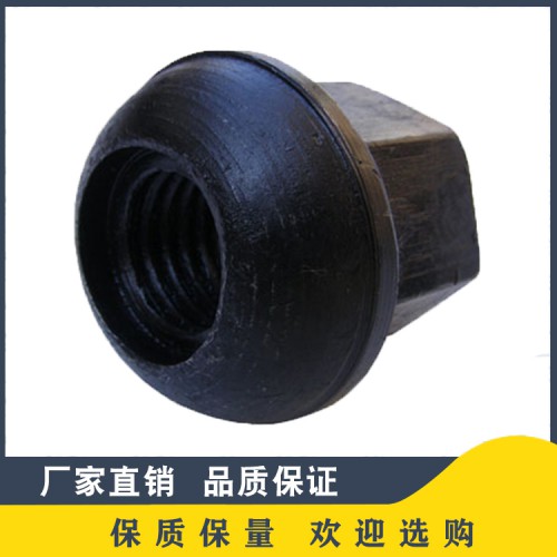 锚杆细牙带垫螺母