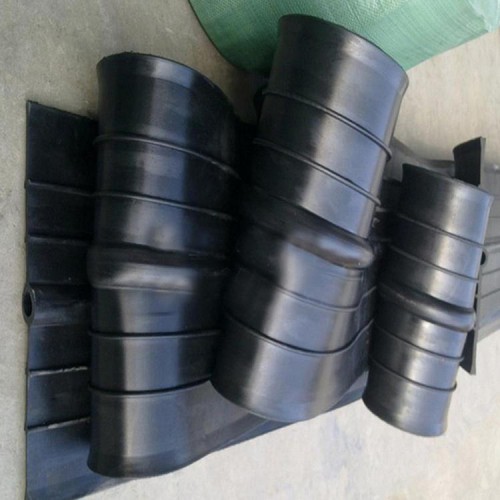 外贴橡胶止水带