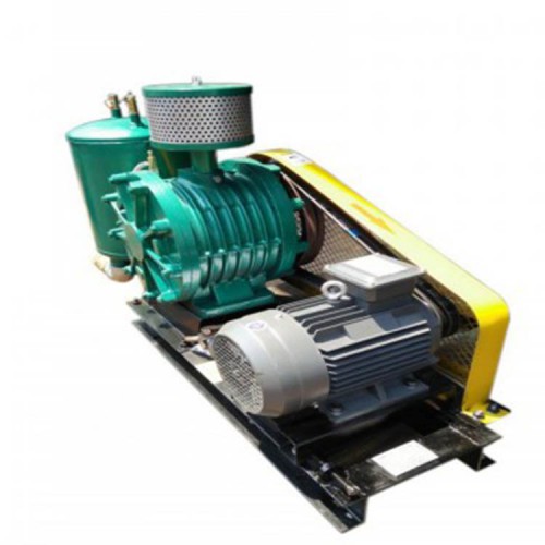 GHH25S回转鼓风机 GHSR罗茨鼓风机