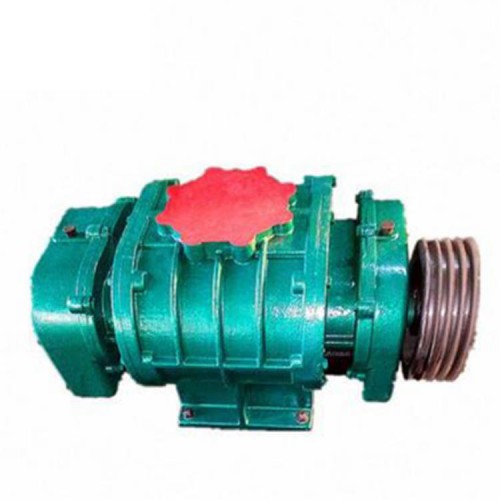 高压罗茨鼓风机 低噪音罗茨鼓风机 污水曝气罗茨鼓风机