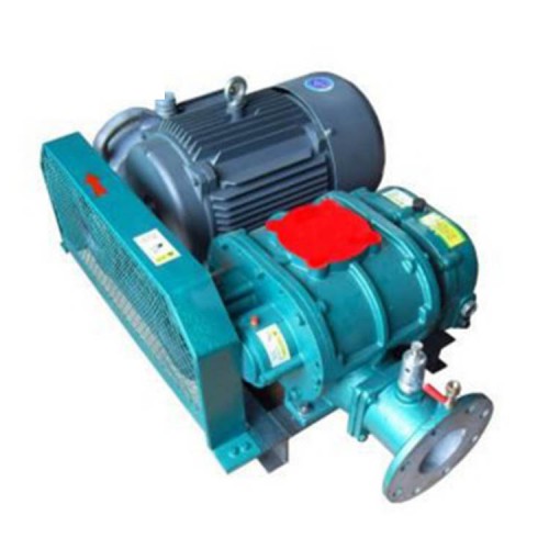 SR系列罗茨鼓风机  厂家直销罗茨鼓风机