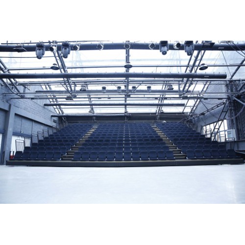 电动伸缩座椅 伸缩座椅