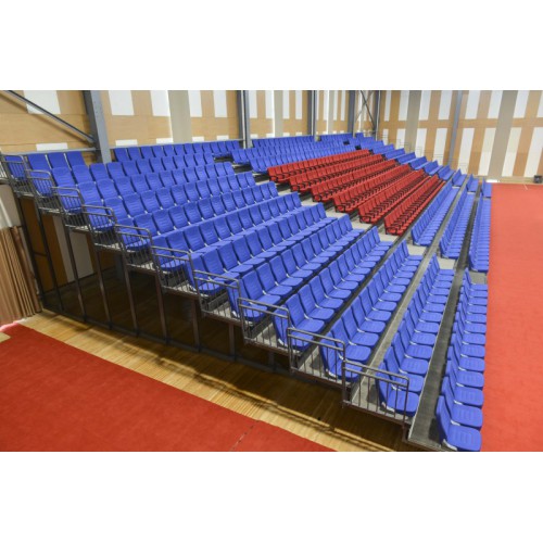 活动看台   活动座椅