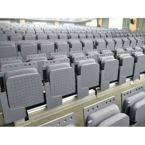 伸缩看台   看台座椅