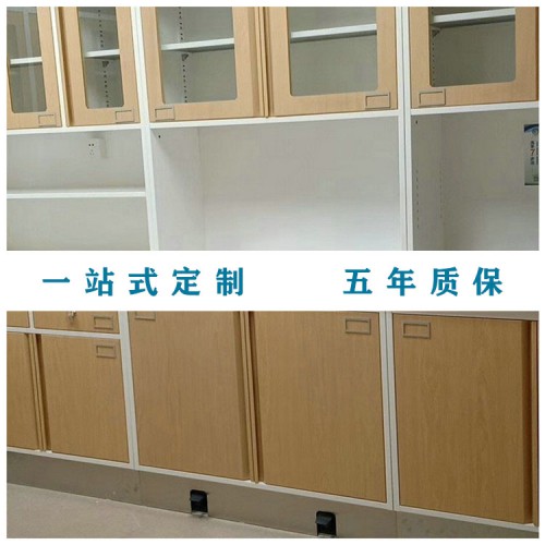 厂家定制医院治疗柜 医用配药室配液治疗柜