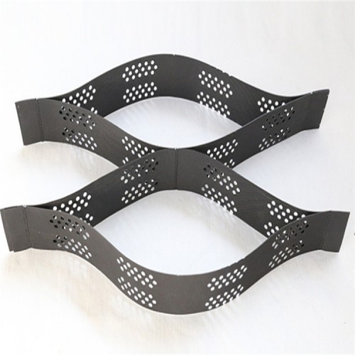 土工格室 高速路基 蜂巢 河道护坡 HDPE土工格室厂家供应